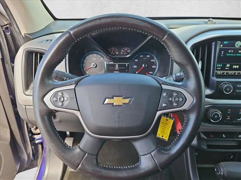 Certified 2016 Chevrolet Colorado LT w/ LT Convenience Package RWD image 14