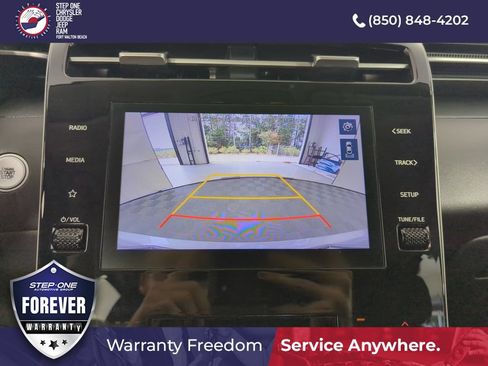 Used 2024 Hyundai Tucson SEL FWD image 25