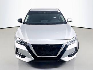 Used 2022 Nissan Sentra S FWD video 2