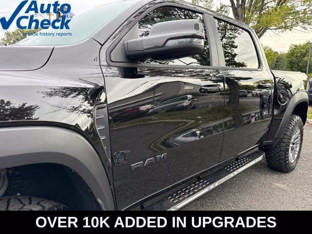 Used 2026 RAM 1500 RHO w/ RHO Level 1 Equipment Group AWD/4WD image 4