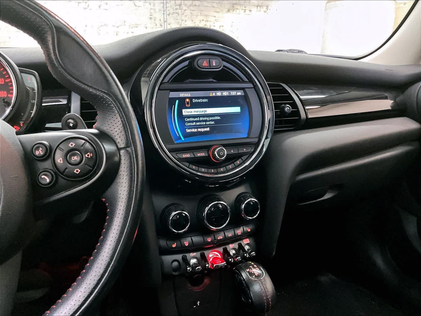 Used 2019 MINI Cooper S FWD image 9