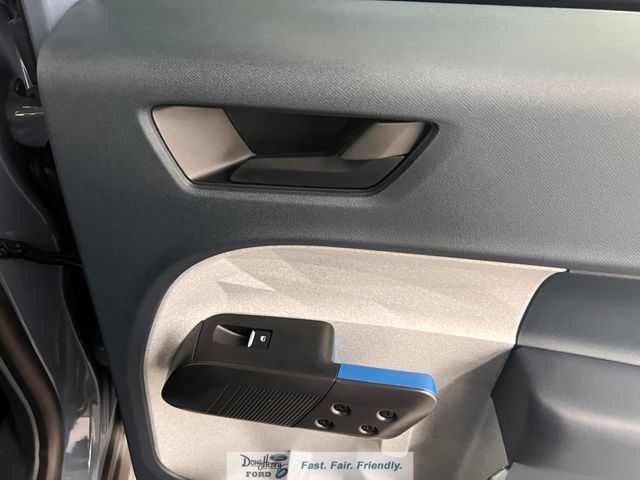 New 2026 Ford Maverick XLT FWD image 36