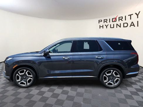 Used 2024 Hyundai Palisade Limited AWD/4WD image 7