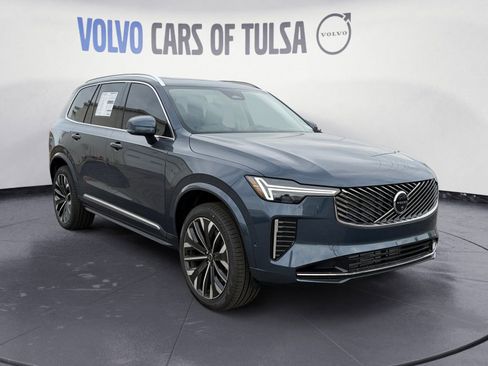 New 2026 Volvo XC90 T8 Ultra w/ Protection Package Premier AWD/4WD image 7