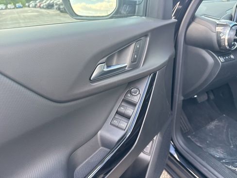 New 2026 Chevrolet Equinox LT w/ Convenience Package II image 15