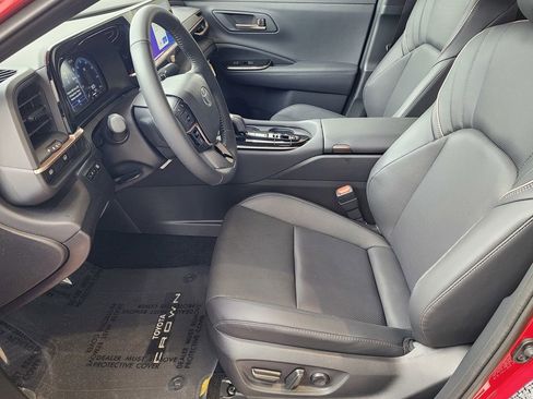 New 2026 Toyota Crown XLE image 12