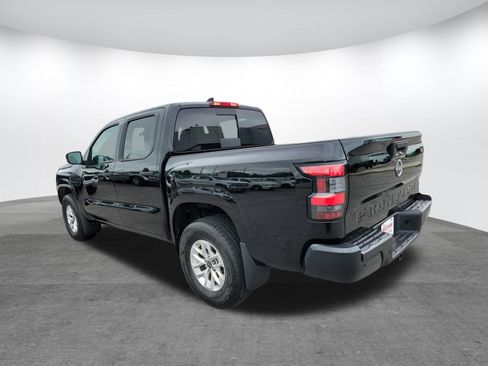 Used 2026 Nissan Frontier S w/ Tow Package AWD/4WD image 7