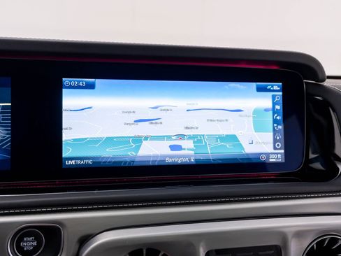 Used 2023 Mercedes-Benz G 550 image 26