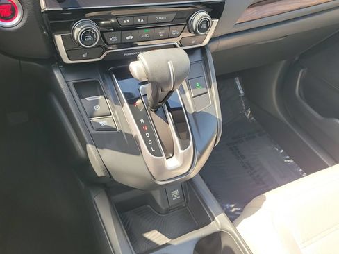 Used 2019 Honda CR-V Touring image 18