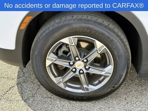 Used 2023 Chevrolet Blazer LT w/ Convenience Package image 11