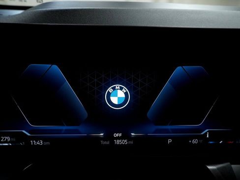 Certified 2025 BMW X3 xDrive30i w/ Premium Package image 26