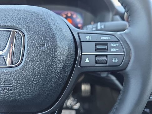 New 2026 Honda Accord Sport image 17