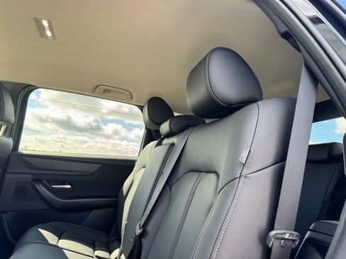 Used 2025 MAZDA CX-90 3.3 Turbo w/ Select Package image 11