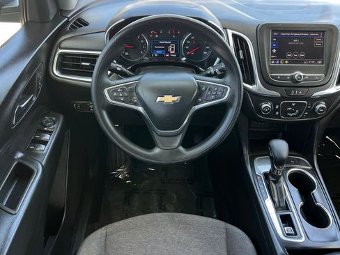 Used 2023 Chevrolet Equinox LT FWD image 16