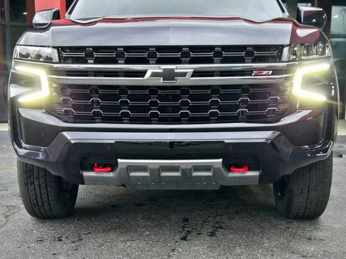 Used 2022 Chevrolet Tahoe Z71 image 12