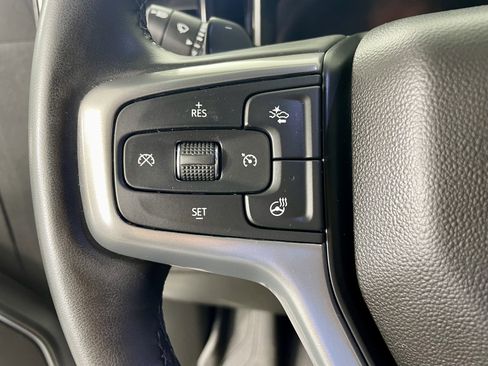 Used 2024 Chevrolet Silverado 1500 RST w/ Redline Edition image 16