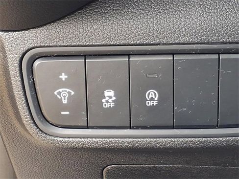 Used 2024 Kia Soul LX w/ Option Group 015 image 23