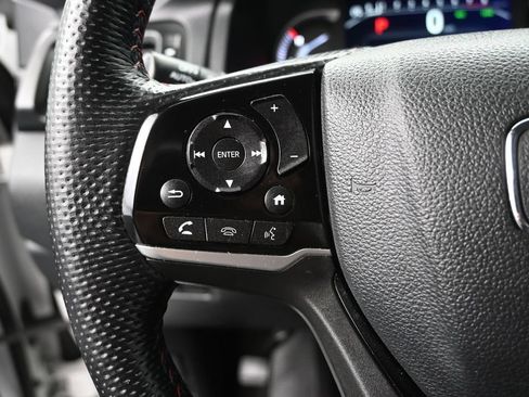 Certified 2024 Honda Passport Black Edition image 17