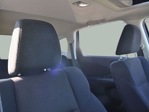 Used 2016 Honda CR-V EX image 17