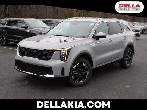 New 2026 Kia Sorento S image 1