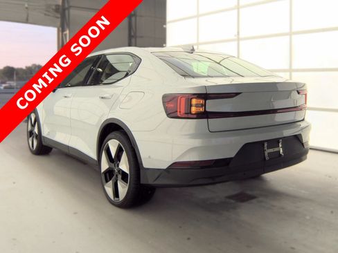 Used 2023 Polestar Polestar 2 w/ Pilot Pack FWD image 5