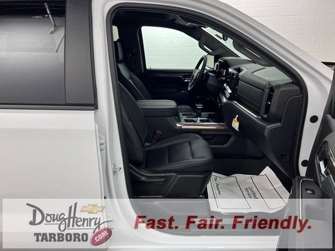 New 2026 Chevrolet Silverado 1500 LT Trail Boss w/ Safety Package image 40