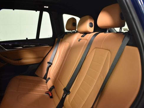 Used 2018 BMW X3 M40i image 5