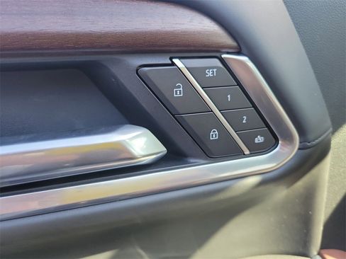 New 2025 GMC Sierra 3500 Denali Ultimate image 21