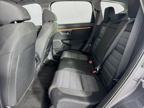 Used 2021 Honda CR-V EX image 36