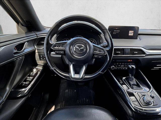 Used 2021 MAZDA CX-9 Grand Touring AWD/4WD image 5