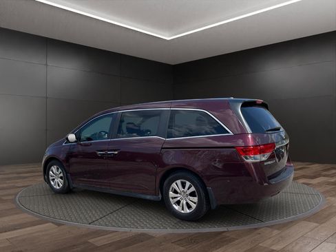 Used 2014 Honda Odyssey EX-L image 6