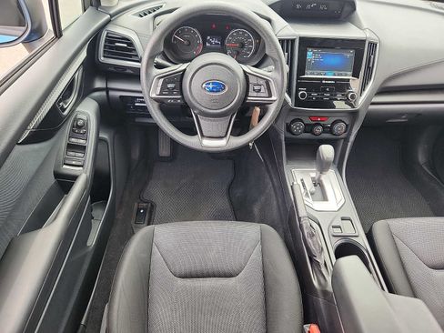 Used 2017 Subaru Impreza 2.0i AWD/4WD image 11