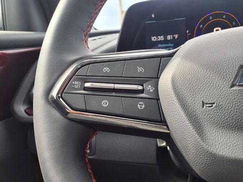 New 2026 Chevrolet Traverse RS AWD/4WD image 30