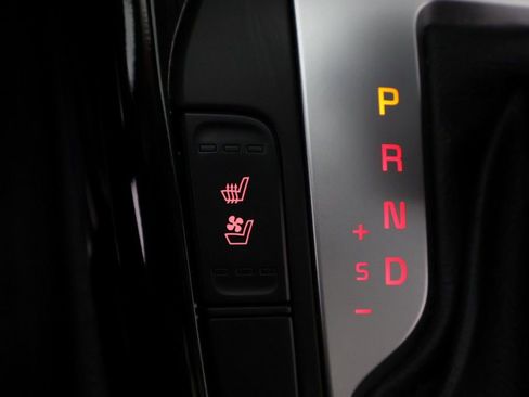 Used 2023 Kia Forte GT-Line w/ GT-Line Premium Package FWD image 53