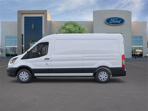 New 2026 Ford Transit 250 Base w/ Load Area Protection Package image 3