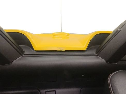 Used 2005 Nissan 350Z Touring RWD image 35
