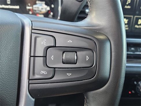 Used 2023 GMC Sierra 1500 Elevation image 25
