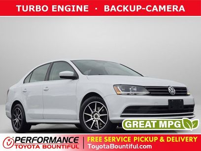 Used 2017 Volkswagen Jetta S w/ Jetta S Cold Weather Package