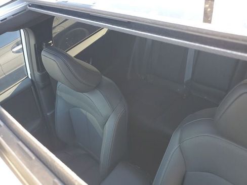 New 2026 Subaru Outback Limited image 38