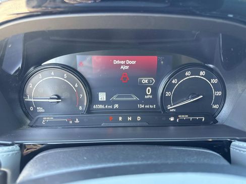 Certified 2020 Lincoln Corsair Reserve w/ Equipment Group 201A FWD image 27