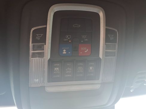 Used 2021 RAM 1500 TRX w/ TRX Level 2 Equipment Group AWD/4WD image 10