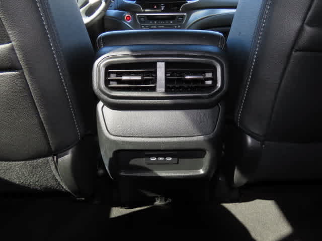 Certified 2024 Honda Passport EX-L image 22
