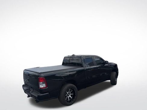 Used 2021 RAM 1500 Big Horn AWD/4WD image 13