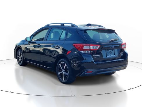 Used 2019 Subaru Impreza 2.0i Premium w/ Popular Package #2 image 4