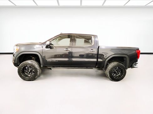 Used 2020 GMC Sierra 1500 Denali w/ Denali Ultimate Package AWD/4WD image 24