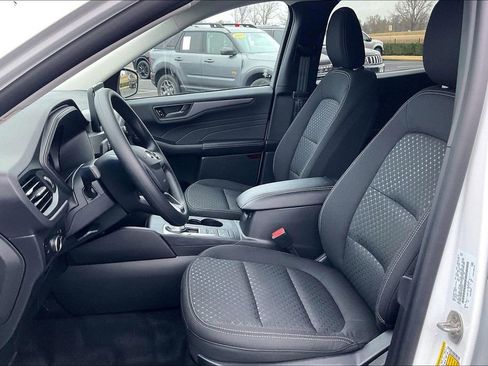 New 2026 Ford Escape Active image 9