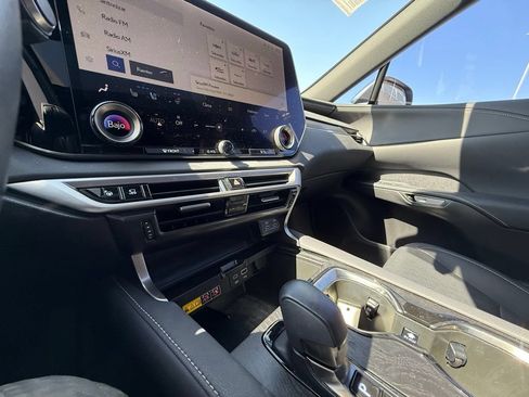 Used 2024 Lexus RX 350 Premium Plus w/ Convenience Package AWD/4WD image 14