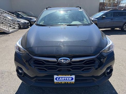 Used 2024 Subaru Crosstrek 2.0i Premium w/ Popular Package #4 AWD/4WD image 2
