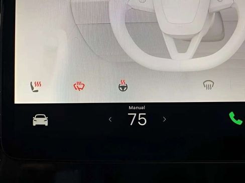 Used 2025 Tesla Model 3 Long Range AWD/4WD image 54