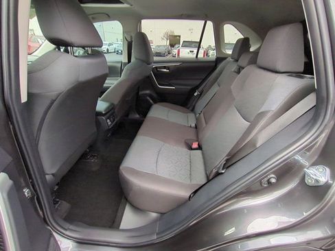 Certified 2025 Toyota RAV4 XLE w/ Convenience Package image 15